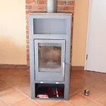 Ostseeliebe Haus Ostseeliebe Haushälfte Links * Hohwacht