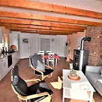 Ferienhaus Ostseeliebe Haus Ostseeliebe Haushälfte Links Hohwacht