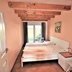Ostseeliebe Haus Ostseeliebe Haushälfte Links * Hohwacht