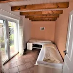 Ostseeliebe Haus Ostseeliebe Haushälfte Links * Hohwacht