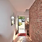 Ostseeliebe Haus Ostseeliebe Haushälfte Links Ferienhaus
