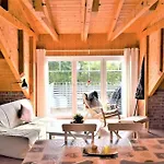 Ostseeliebe Haus Ostseeliebe Haushälfte Links Ferienhaus
