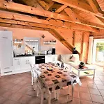 Ferienhaus Ostseeliebe Haus Ostseeliebe Haushälfte Links