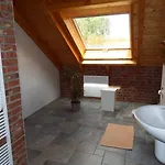 Ferienhaus Ostseeliebe Haus Ostseeliebe Haushälfte Links *