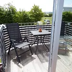 Ferienhaus Ostseeliebe Haus Ostseeliebe Haushälfte Links