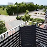 Ostseeliebe Haus Ostseeliebe Haushälfte Links Ferienhaus *