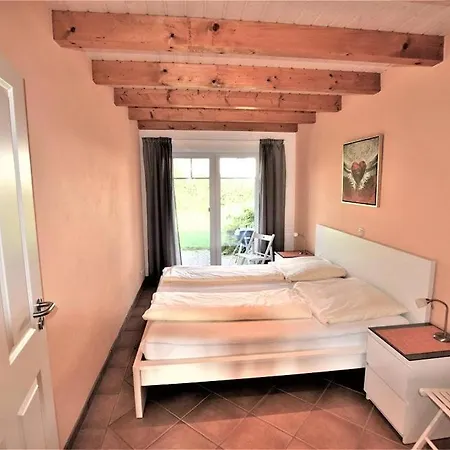 Ostseeliebe Haus Ostseeliebe Haushaelfte Links * Hohwacht