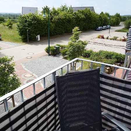 Ostseeliebe Haus Ostseeliebe Haushaelfte Links Hohwacht