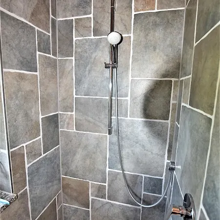 Ostseeliebe Haus Ostseeliebe Haushälfte Links Ferienhaus