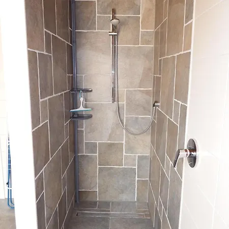 Ferienhaus Ostseeliebe Haus Ostseeliebe Haushälfte Links Hohwacht